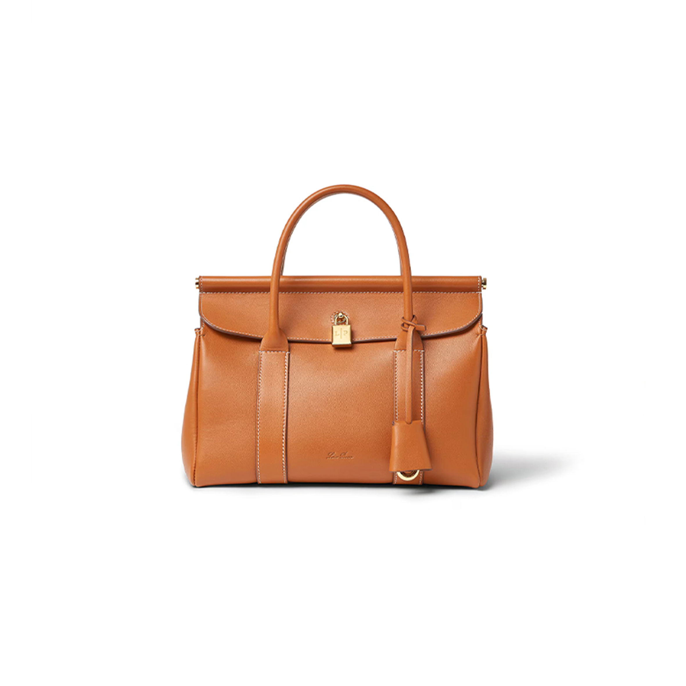 LORO PIANA LOOM BAG L25 FAO2130 (25*18*12.5cm) LORO PIANA LOOM BAG L25 FAO2130 (25*18*12.5cm)